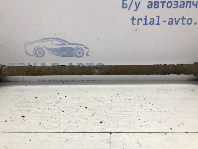 Привод задний Kia Sportage SL 2.0 DIESEL D4HA 2010 (б/у) Киев - изображение 6