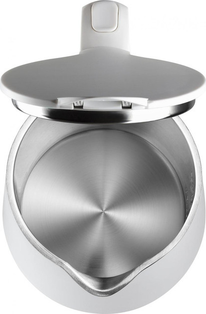 Чайник электрический Adler AD-1345-white 1.7 л белый Киев - изображение 4