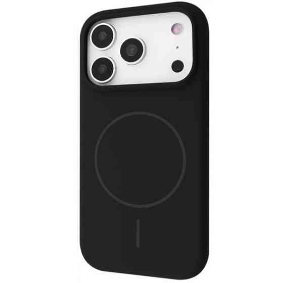 Чохол Proove Spectrum Case with Magnetic Ring для iPhone 17 Pro Deep Black (PCSPIP17P041) Харків