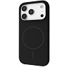 Чохол Proove Spectrum Case with Magnetic Ring для iPhone 17 Pro Deep Black (PCSPIP17P041) Харків
