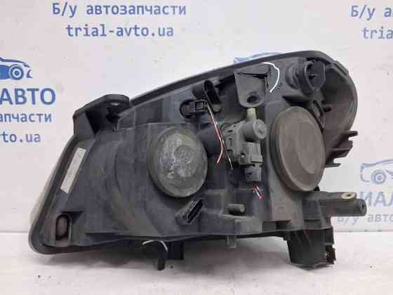 Фара правая галоген Nissan Qashqai 2006-2013 26010JD00D (Арт. 62422) Киев