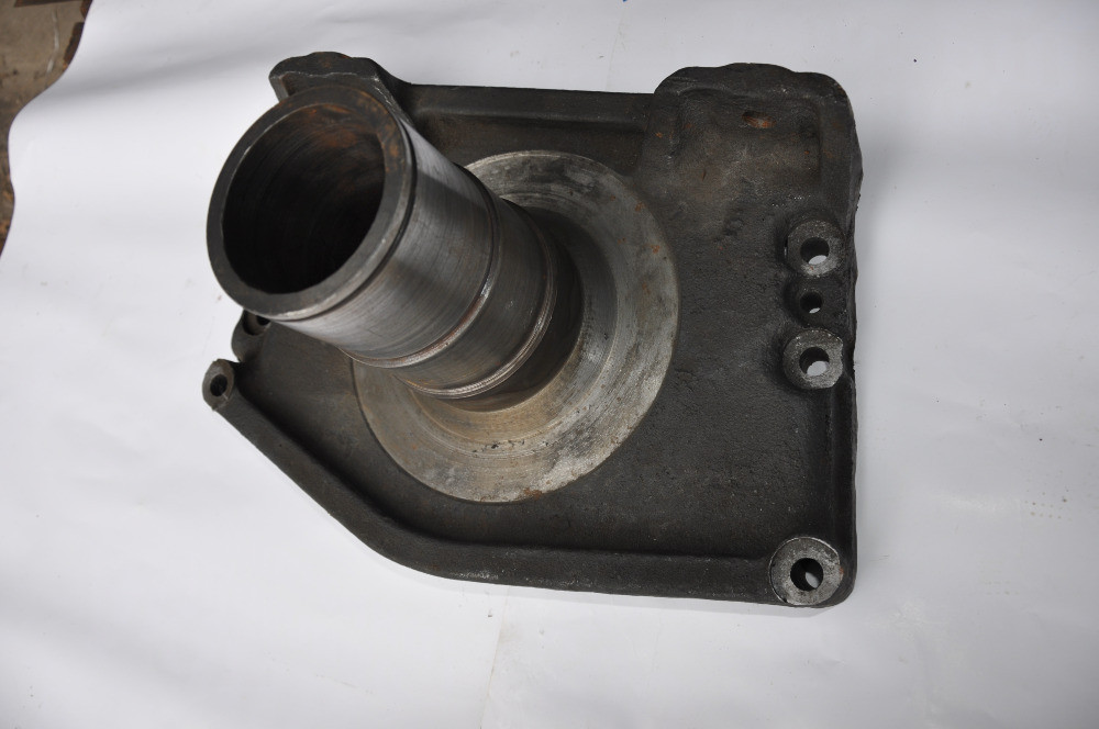 Запчастини до комбайна КЗС-9-1 "Славутич" Херсон - изображение 9