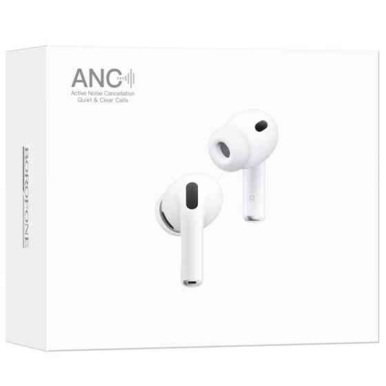 Беспроводные TWS наушники Borofone BW99 ANC Херсон