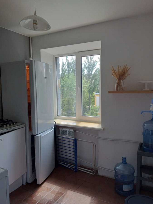 долгосрочная аренда 1-к квартира Киев, Дарницкий, 10000 грн./мес. Київ - зображення 4