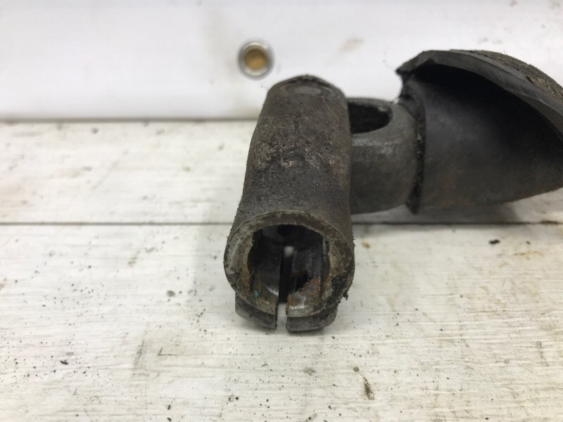 Карданчик рулевой Chevrolet Lacetti J200 1.8 БЕНЗИН 2004 (б/у) Киев - изображение 4