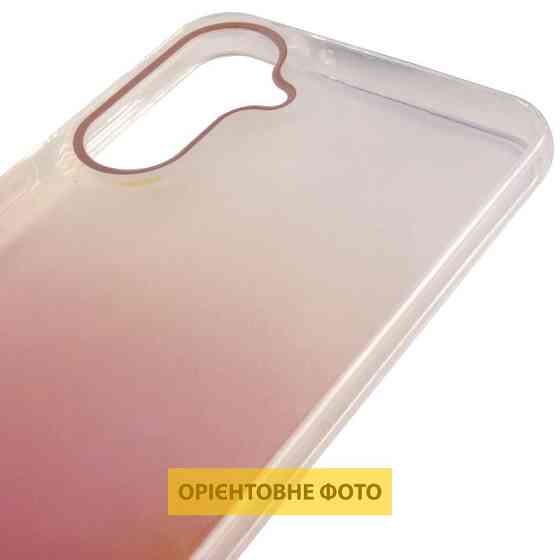 Чехол TPU+PC Glassbend для Samsung Galaxy A55 Херсон