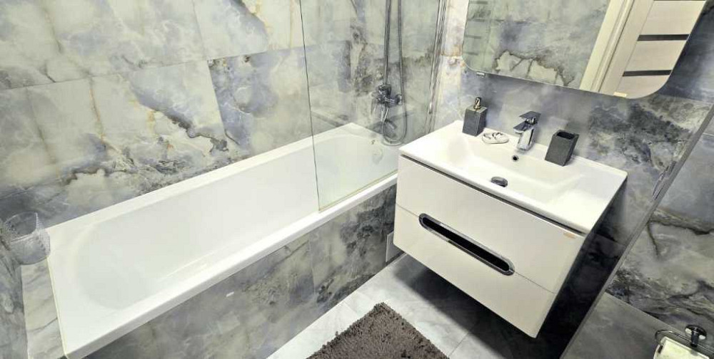 долгосрочная аренда 1-к квартира Киев, Соломенский, 25000 грн./мес. Киев - изображение 7