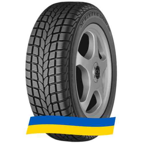 235/65 R17 Dunlop SP Winter Sport 400 104H Легкова шина Київ