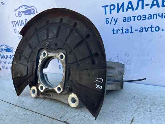 Кулак поворотный правый без ступицы Jeep Cherokee KL 2.4 БЕНЗИН ED6 2013 (б/у) Київ