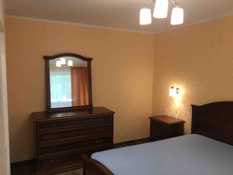 Продам. 2-кімнатна квартира 3/9, ж/м Сонячний, вул. Любарського Дніпро - зображення 4