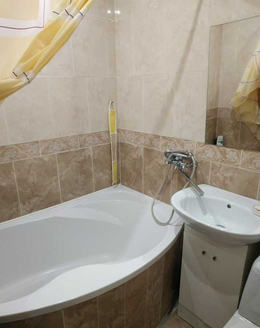 долгосрочная аренда 1-к квартира Броварский, Бровары, 8500 грн./мес. Бровари - зображення 11