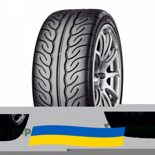 255/40 R18 Yokohama Advan Neova AD08R 95W Легкова шина Київ - зображення 1