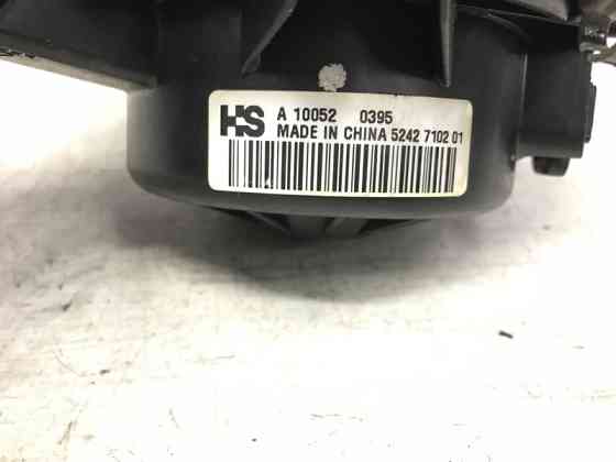 Моторчик печки Chevrolet Cruze 2009-2016 13263279 (Арт. 43878) Київ