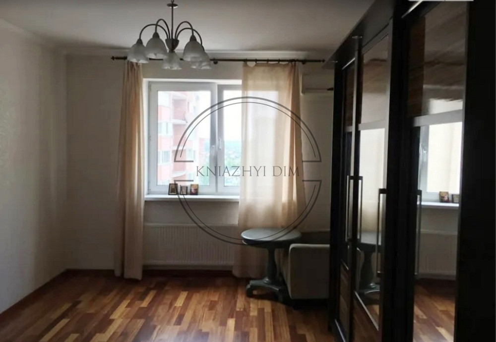 Оренда 3-к. квартира м. Деміївська. Код об'єкта:11200826 Киев - изображение 2