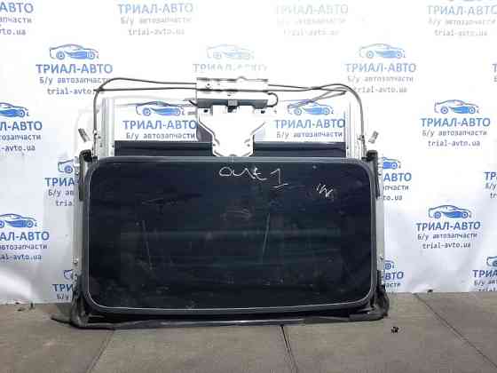 Люк в сборе Mitsubishi Outlander CU 2.4 БЕНЗИН 4G69 2003 (б/у) Киев