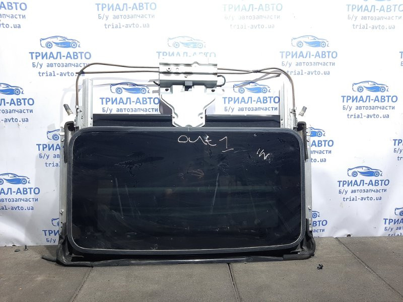 Люк в сборе Mitsubishi Outlander 2003-2006 MR599238 (Арт. 21392) Київ - зображення 1