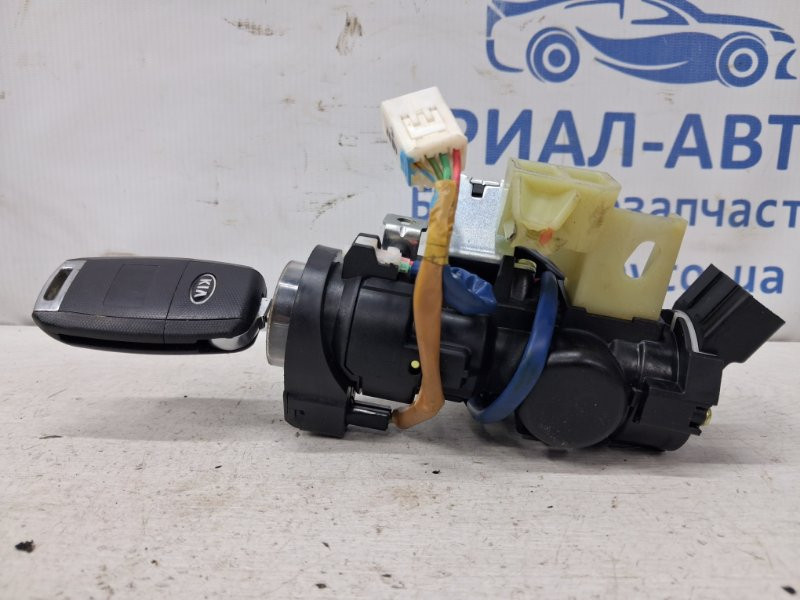 Замок зажигания Kia Optima 2010-2016 819052T540 (Арт. 77066) Київ - зображення 3