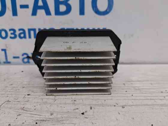 Резистор печки Toyota Prado 2002-2009 8713860280 (Арт. 70829) Київ
