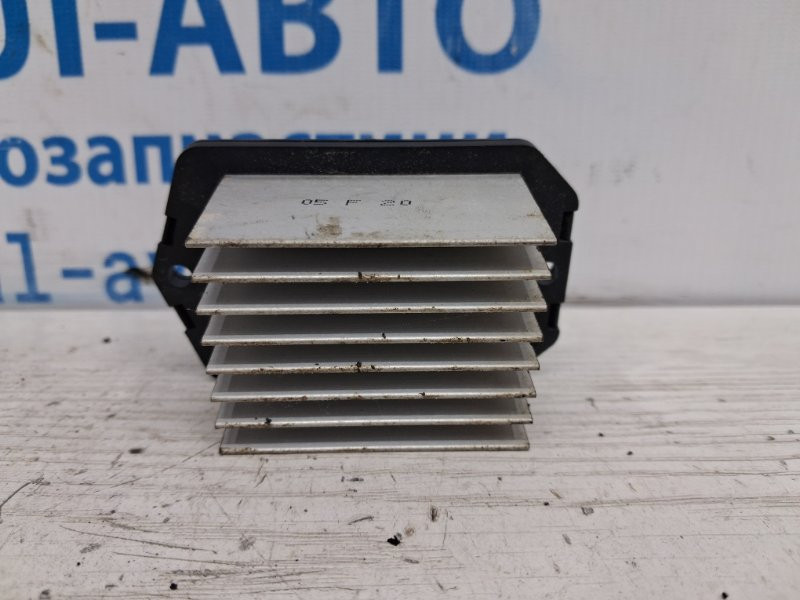 Резистор печки Toyota Prado 2002-2009 8713860280 (Арт. 70829) Киев - изображение 2