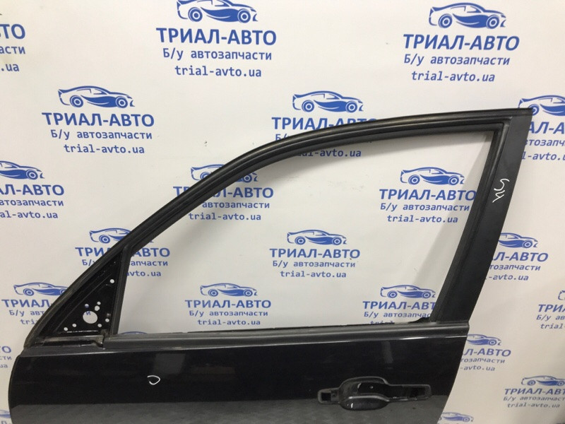 Дверь передняя левая SsangYong Rexton 2006-2012 6200308005 (Арт. 56364) Киев - изображение 2