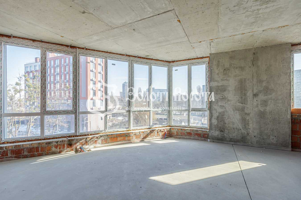 продажа 2-к квартира Киев, Соломенский, 102000 $ Киев - изображение 2