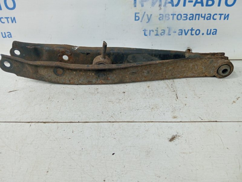 Рычаг задний продольный Subaru Outback BR 2.5 БЕНЗИН EJ253 2009 (б/у) Київ - зображення 3