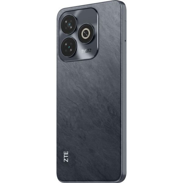 Смартфон ZTE Blade A75 4/256GB NFC Black Global UA (Код товару:38651) Харьков - изображение 7