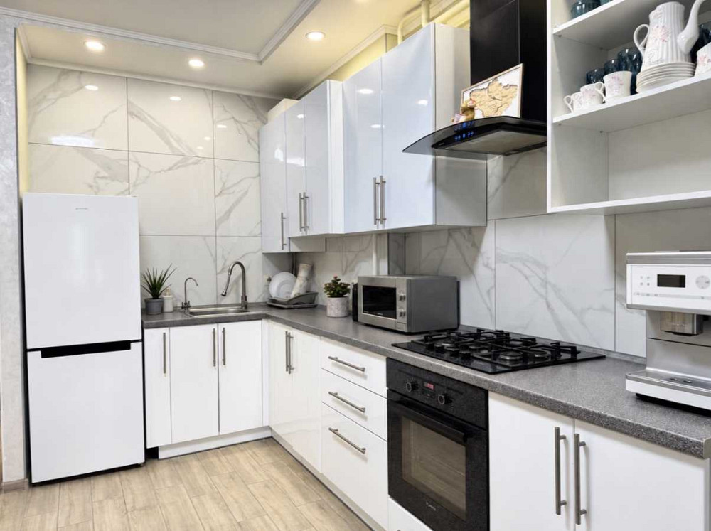 продажа 1-к квартира Киево-Святошинский, Ирпень, 76500 $ Ирпень - изображение 3