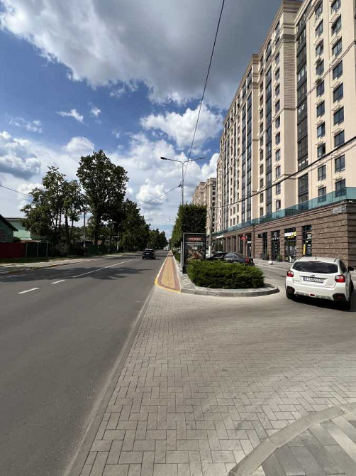 продажа 3-к квартира Киево-Святошинский, Ирпень, 78800 $ Ірпінь - зображення 3