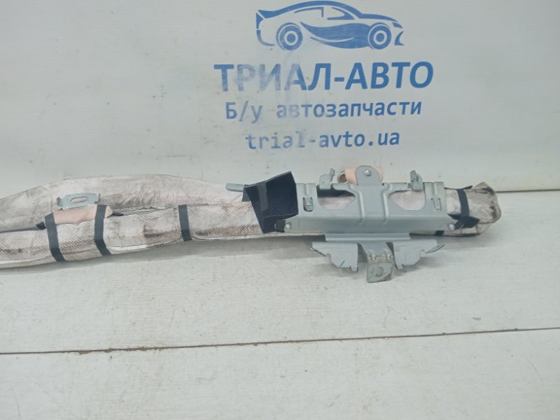 Airbag потолка(шторка) левый Mazda 6 GH 2.5 БЕНЗИН L5-VE 2007 (б/у) Київ - зображення 3
