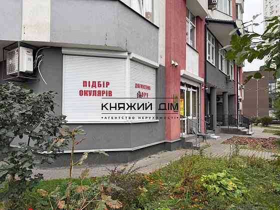 Оренда нежитлового приміщення вул. Олени Пчілки. Код 1419386 Київ
