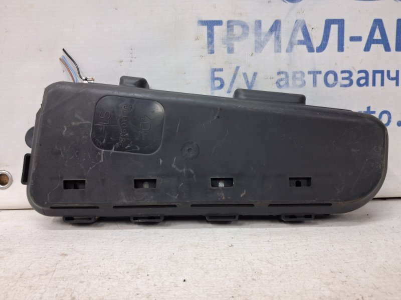 Подушка безопасности в кресло Nissan Navara 2004-2015 985H0JD00A (Арт. 63145) Київ - зображення 1