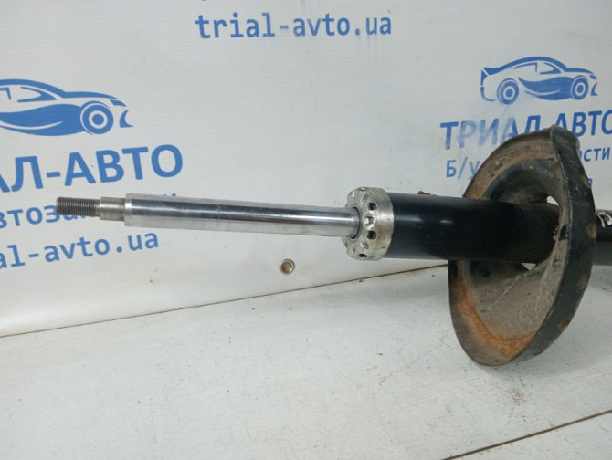 Амортизатор передний правый Subaru Outback BR 2.5 БЕНЗИН EJ253 2009 (б/у) Київ - зображення 2