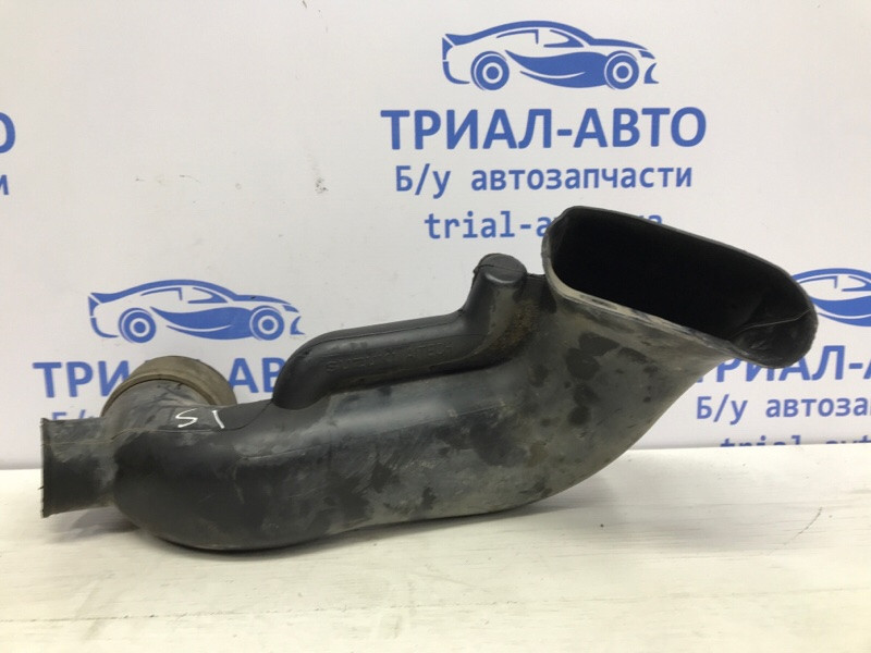 Воздухозаборник Suzuki Grand Vitara JT 2.4 БЕНЗИН J24B 2005 (б/у) Київ - зображення 3