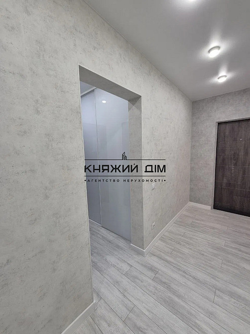 Продаж 2-кімнатної квартири в ЖК Патріотика | вул. Бориса Гмирі, 14б,м.Осокорки Київ - зображення 11