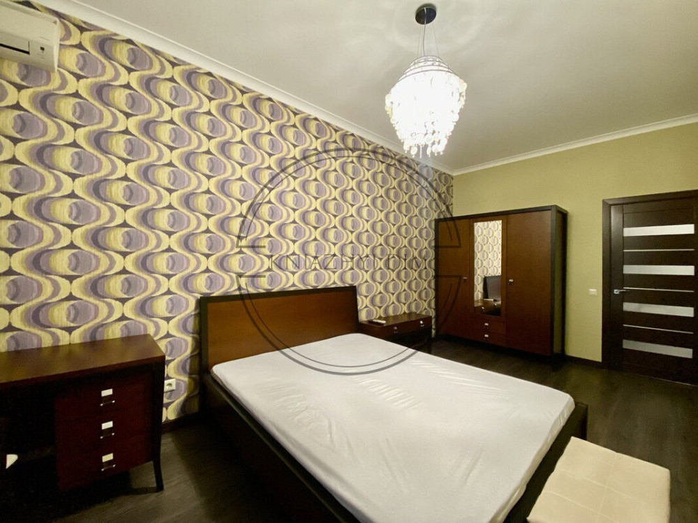 Оренда 2 кімнатна квартира ст. м. Печерська КОД 11202852 Киев - изображение 5