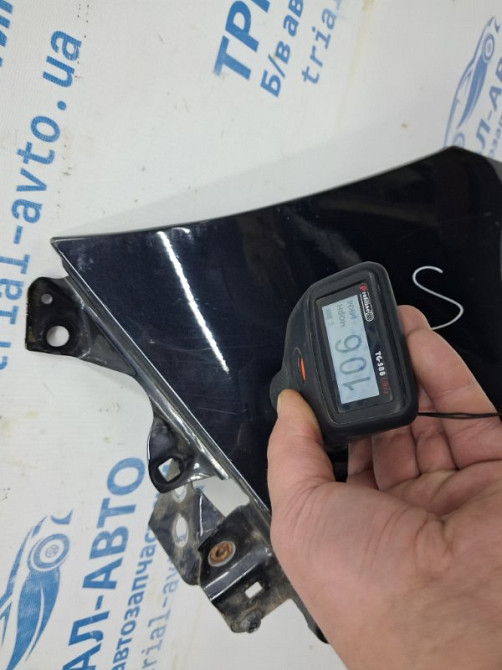 Крыло переднее левое Kia Sportage 2010-2016 663113W000 (Арт. 79752) Киев - изображение 8