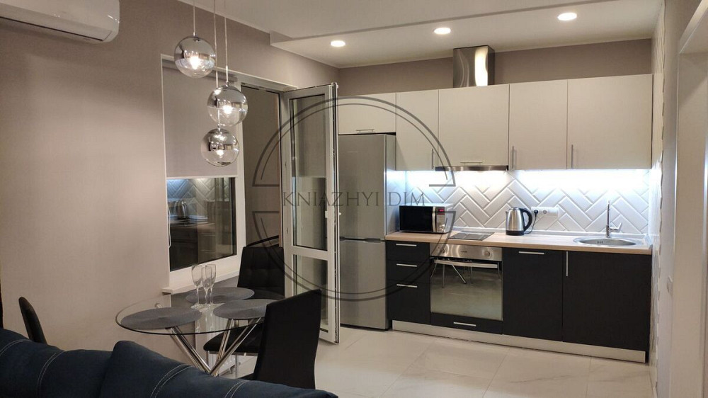 Оренда 1 кім. квартири ЖК Welcome home Код Об'єкта № 11198636 Київ - зображення 4