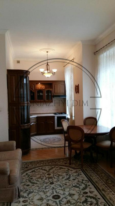 БЕЗ КОМІСІЇ!! 3-х к. кв. на Майдані Незалежності. № 1143124 Київ - зображення 6