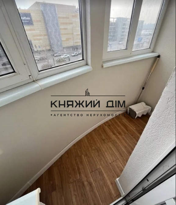 Є Генератор! Оренда 1-но к. квартири на Позняках Рівер Молл. №11204467 Киев - изображение 10