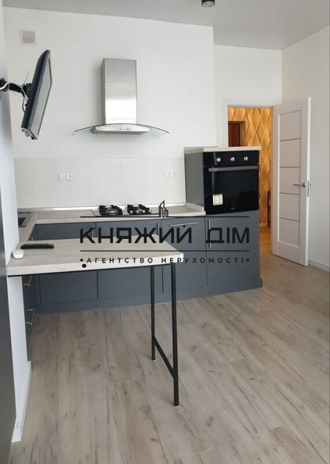 Оренда 2 кім. квартири вул.Юнацька, 4 ЖК PARKLAND Киев - изображение 6