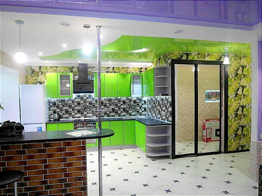 шикарная студийка Одеса - зображення 2