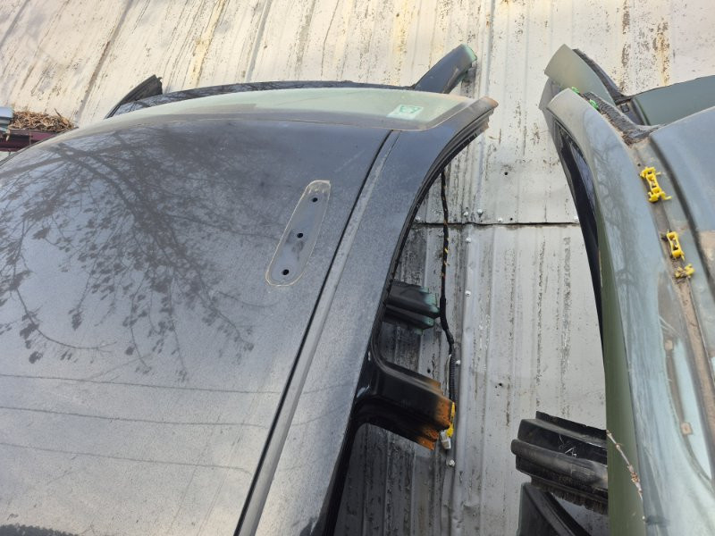 Крыша Kia Sorento BL 2.5 DIESEL D4CB 2002 (б/у) Киев - изображение 4