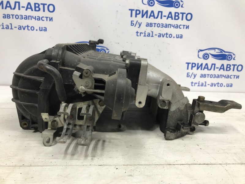 Коллектор впускной пластик Mitsubishi Outlander 2007-2012 1542A080 (Арт. 9173) Киев - изображение 4
