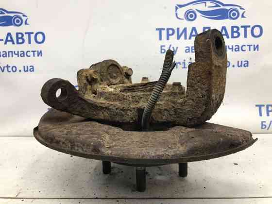 Кулак поворотный правый со ступицей SsangYong Kyron DJ 2.0 DIESEL D20DT 2005 (б/у) Киев