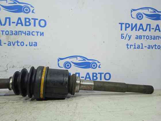 Привод передний правый АКПП Mitsubishi Outlander 2007-2012 3815A138 (Арт. 20390) Київ