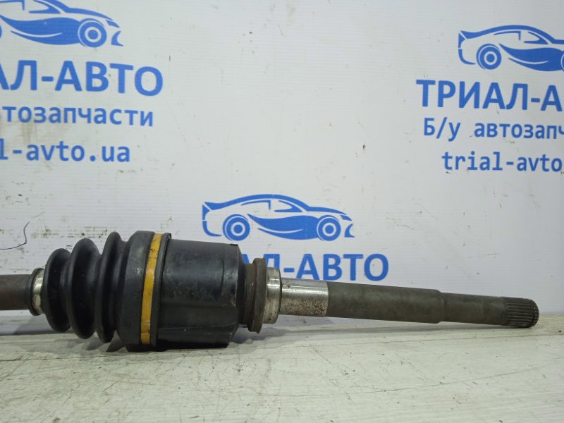 Привод передний правый АКПП Mitsubishi Outlander 2007-2012 3815A138 (Арт. 20390) Київ - зображення 3