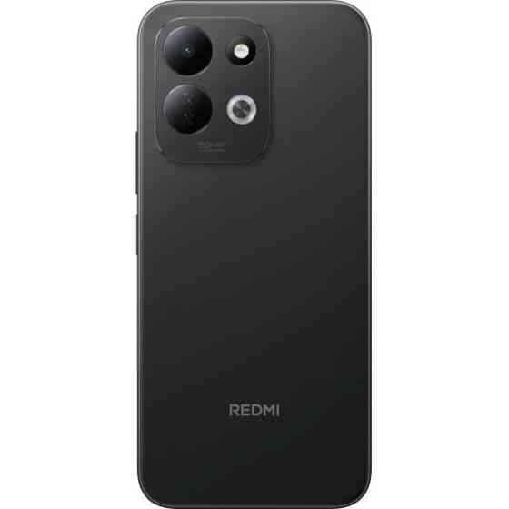 Смартфон Xiaomi Redmi 17 4/256GB Black UA Харків