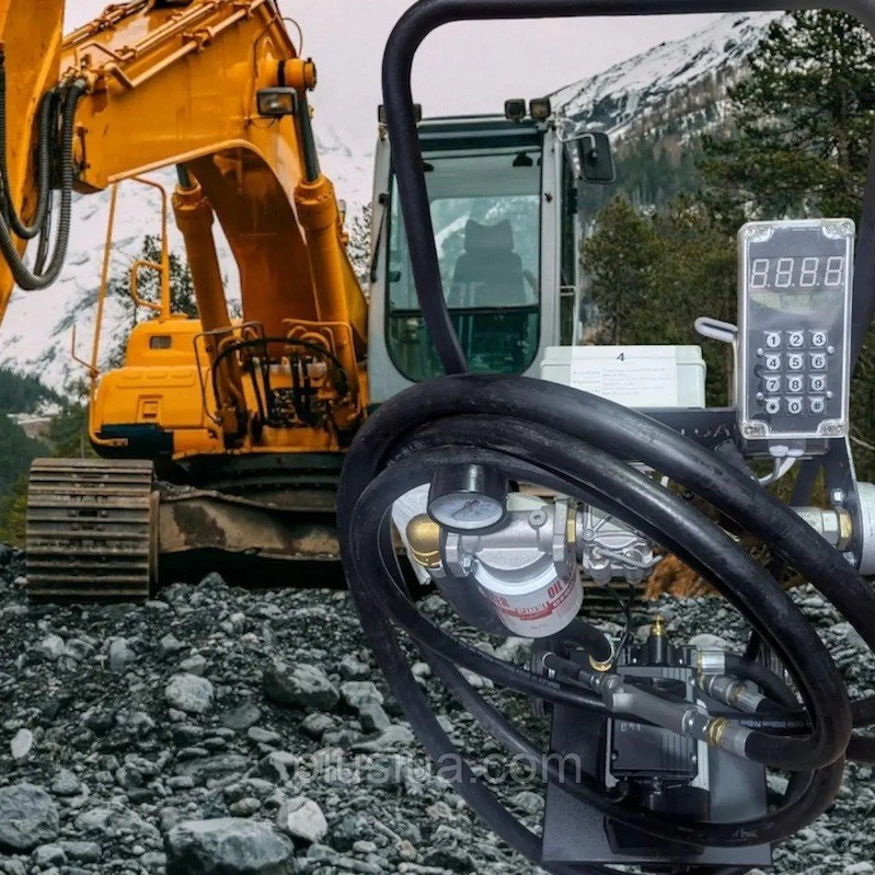 Мобільна система очищення пального – захист для вашої техніки Тернопіль - зображення 5