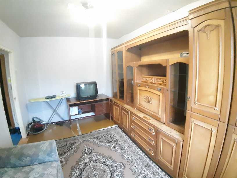 долгосрочная аренда 1-к квартира Киев, Святошинский, 6999 грн./мес. Киев - изображение 2